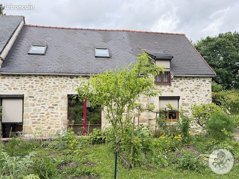Maison 4 pièces 114 m² · à Saint-Pôtan · 114 m² · 236 250 €