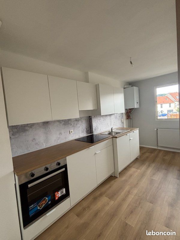 Appartement 1 pièce 40 m² · à Vesoul · 40 m² · 490 €