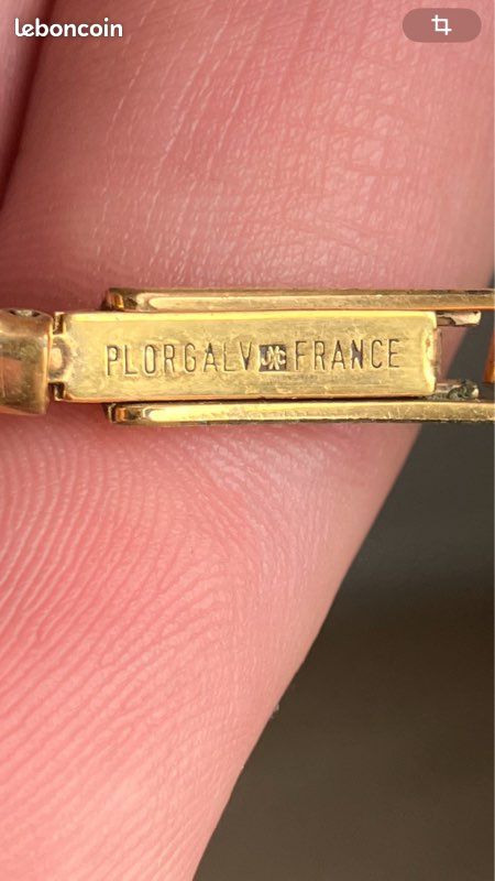 Pierre précieuse naturelle en vrac de 9,27 carats - 22 x 13 mm - Opale bleue - Pierre précieuse naturelle