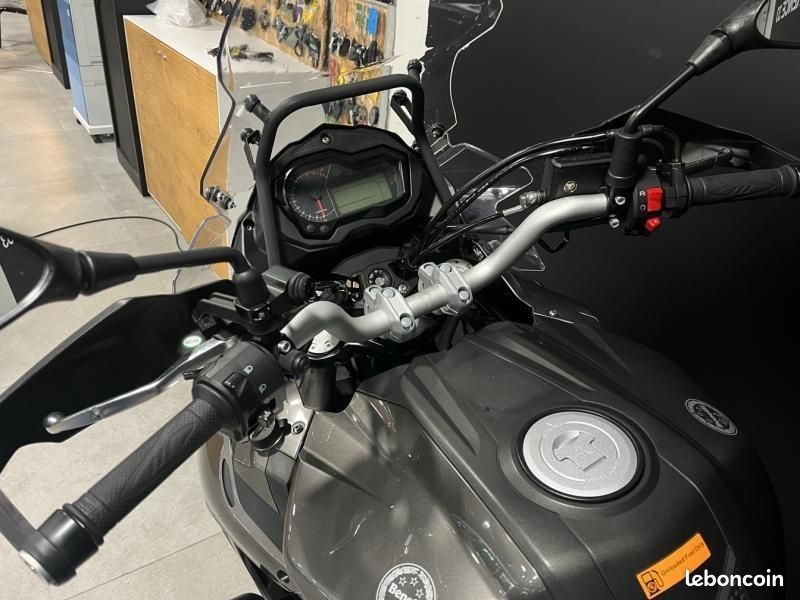 Benelli TRK TRK 502 X (image 5)