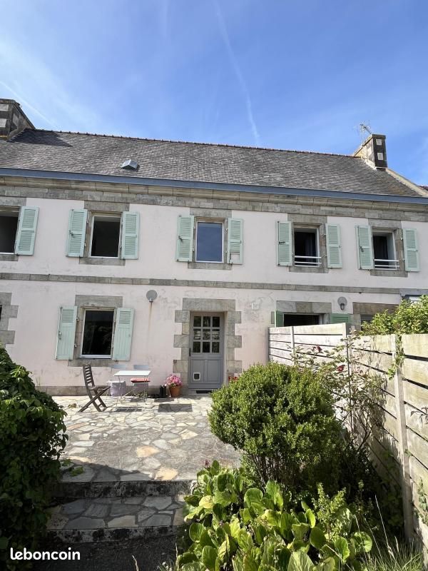 Maison 110 m² · à Beuzec-Cap-Sizun · 110 m² · 265 500 €