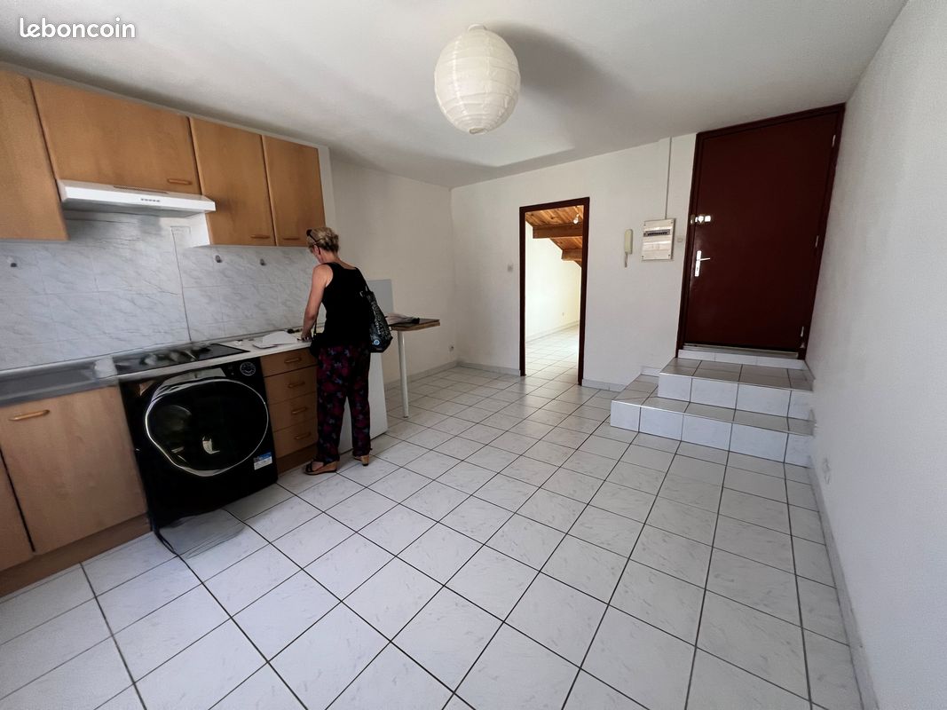 Appartement 1 pièce 22 m² · à Narbonne · 22 m² · 410 €