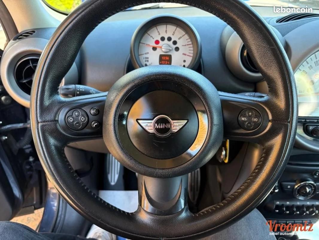 Mini Countryman 1.6 185 COOPER S ALL4 (image 16)