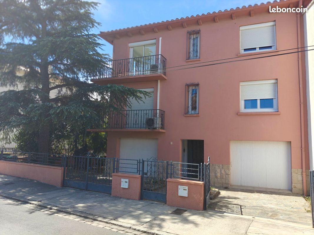 Parking 4 pièces 85 m² · à Perpignan · 85 m² · 790 €/mois