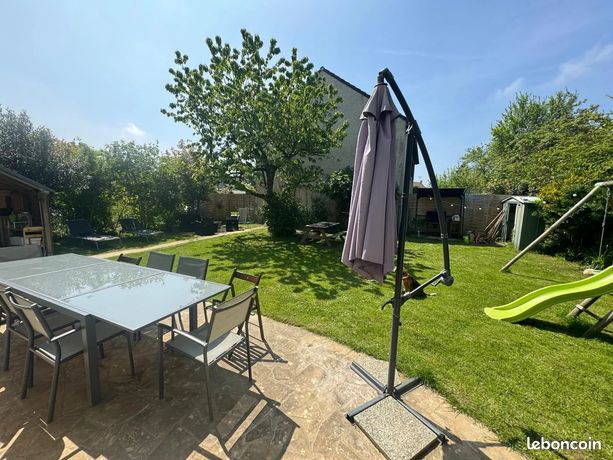 Propriété 6 pièces 110 m²