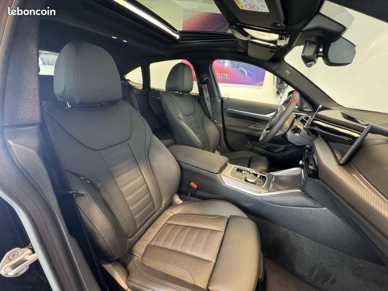 BMW i4 M60 xDrive M Performance (image 5)
