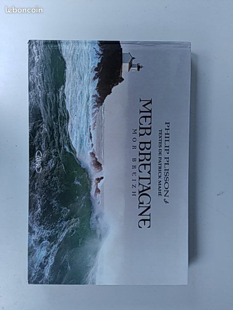 Mer de bretagne (image 1)