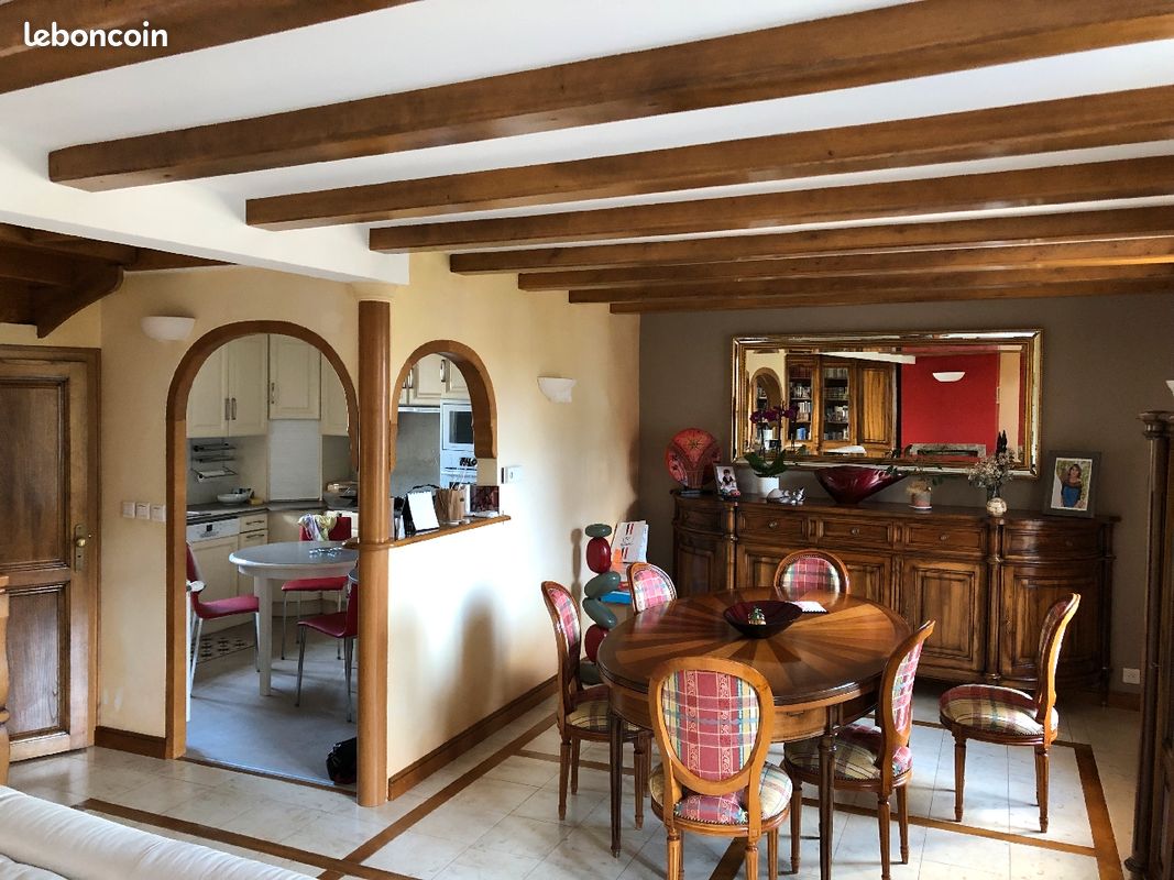 Maison agréable dans le bourg de Seilhac - Seilhac 19700 (image 3)