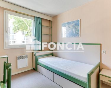 Appartement 32 000 € - 10 m²