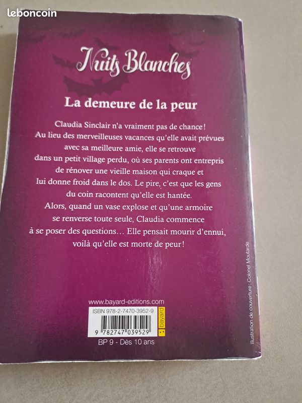 5 livres jeune (image 7)