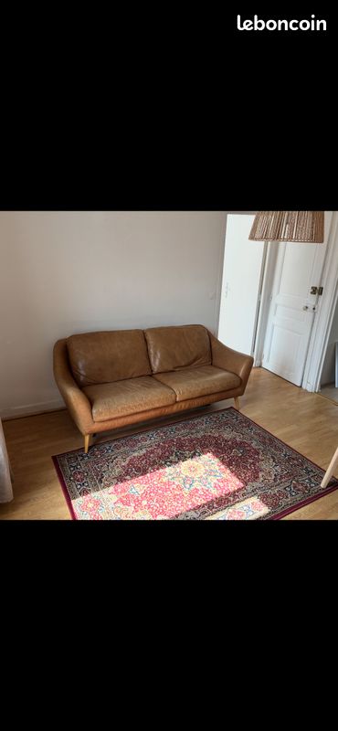 Appartement 2 pièces 34 m² · à Senlis · 34 m² · 690 €/mois