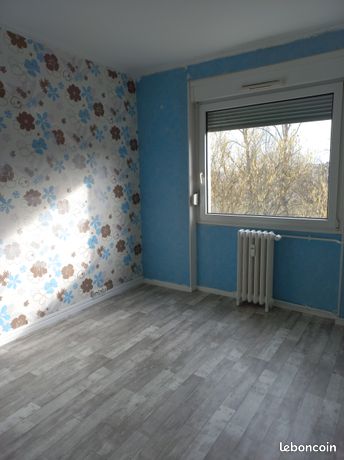 Appartement f3 renove