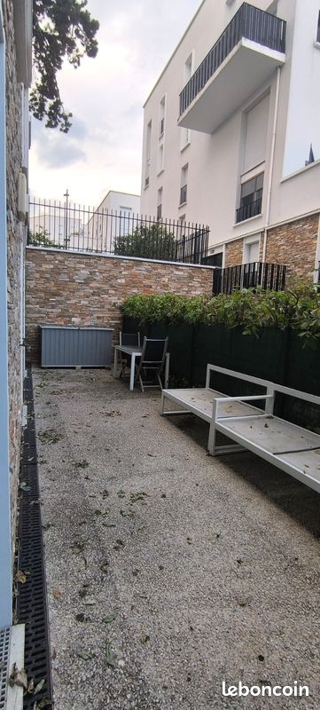 Appartement 3 pièces 61 m² · à Poissy · 61 m² · 225 000 €