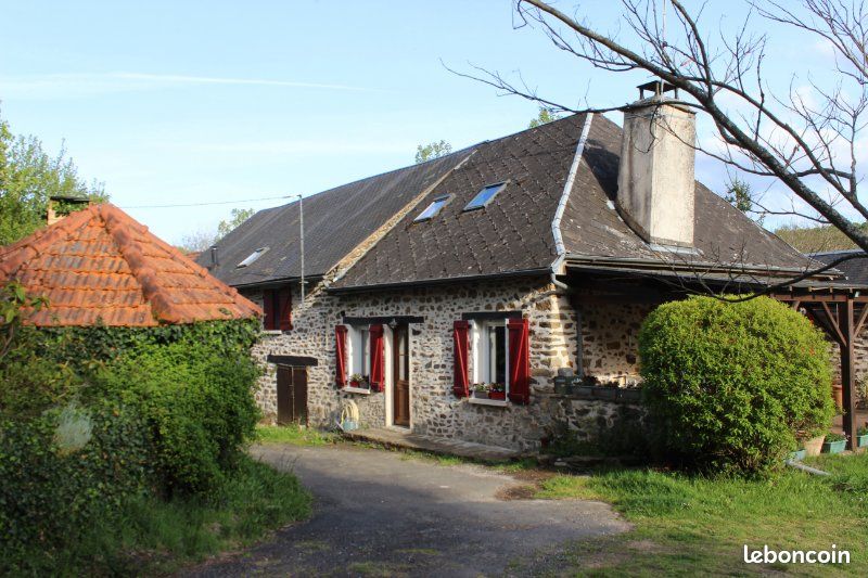Maison 7 pièces 173 m² · à Uzerche · 173 m² · 169 000 €