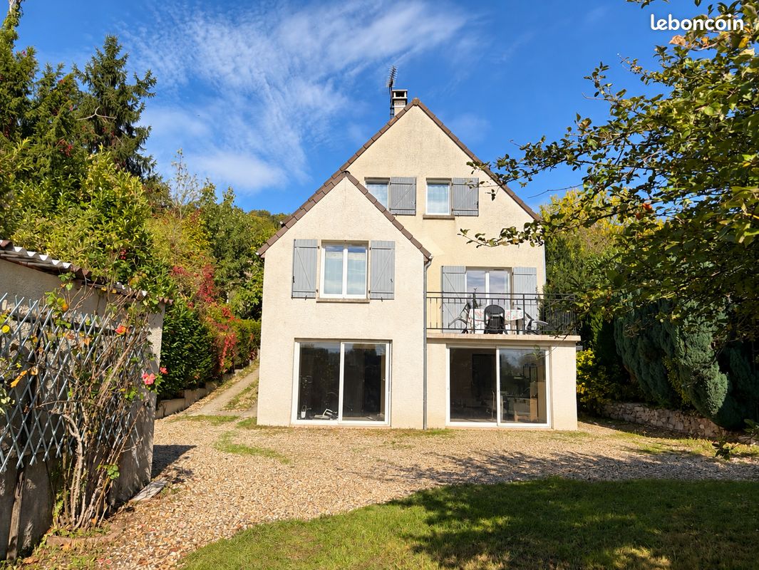 Maison 7 pièces 106 m² · à Monchy-Saint-Éloi · 106 m² · 270 000 €