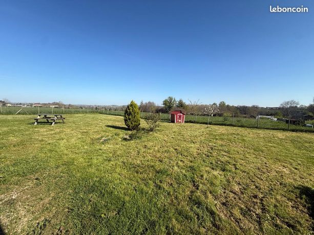 Maison 4 pièces 94 m²