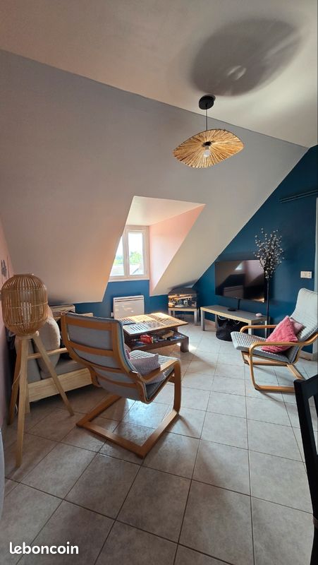 Appartement 3 pièces 40 m² · à Marcoussis · 40 m² · 860 €