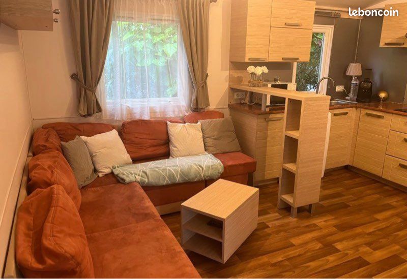 Mobile home oasis village camping 5 (image 5)