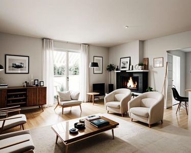 Maison 599 000 € - 127 m²