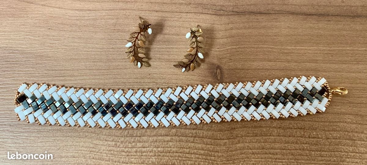 Bijoux femme en excellent état (image 4)