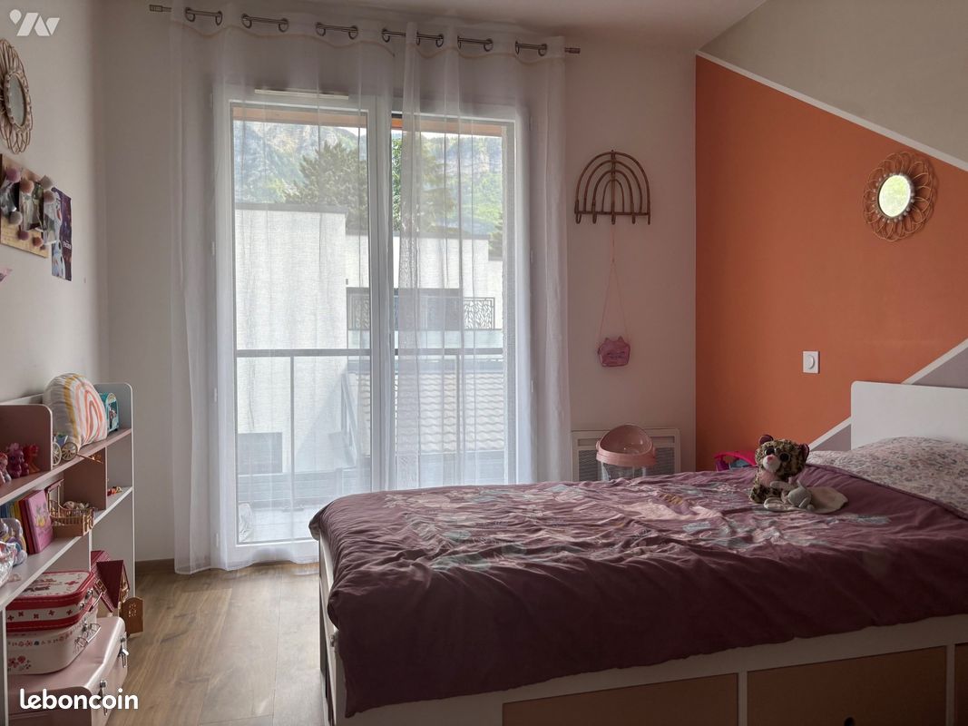 Maison 4 pièces 90 m² (image 6)