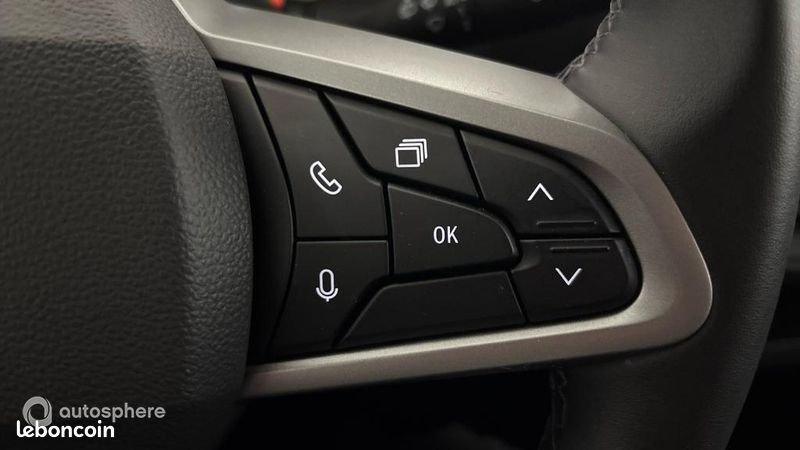 Dacia Duster 1.0 ECO-G 100ch Journey (image 25)