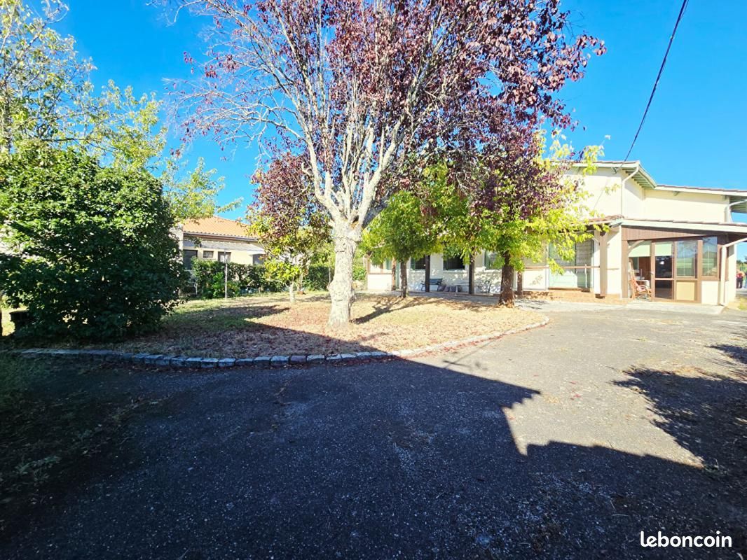 Maison 4 pièces 99 m² · à Mérignac · 99 m² · 369 000 €