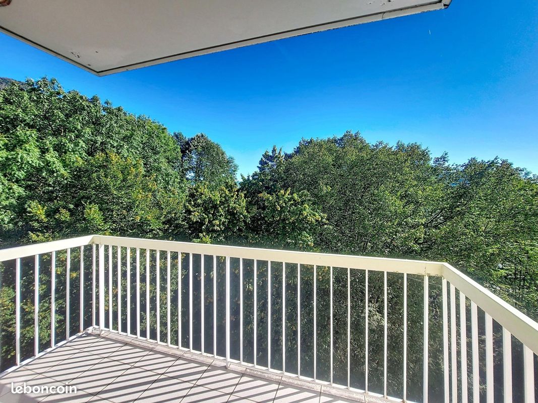 Appartement 4 pièces 93 m² · à Annecy · 93 m² · 635 000 €