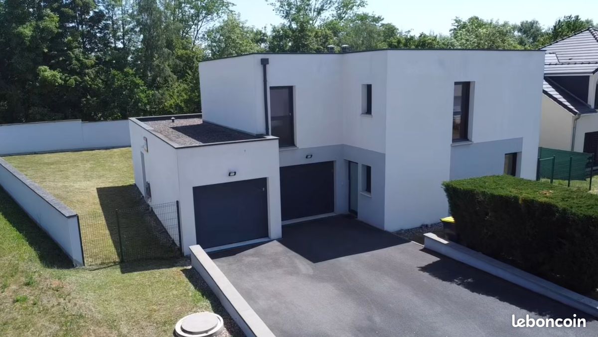 Maison 7 pièces 171 m² · à Marly · 171 m² · 579 000 €