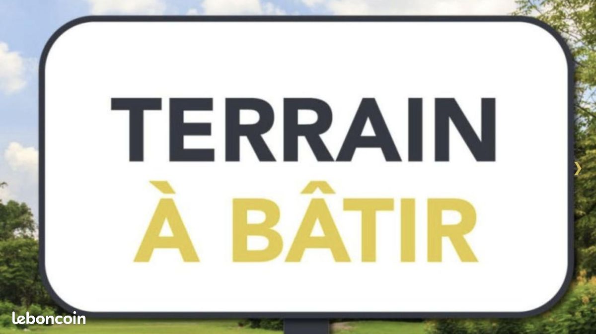 Terrain 511 m² Chavagnes En Paillers · à Chavagnes-en-Paillers · 45 990 €