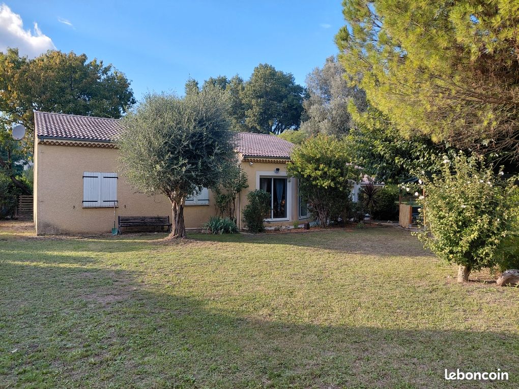 Maison 7 pièces 120 m² · à Cruas · 120 m² · 330 000 €