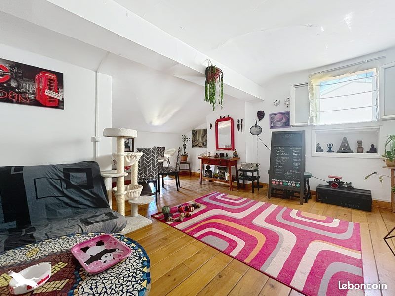 Appartement 3 pièces 69 m² · à Toulouse · 69 m² · 349 000 €