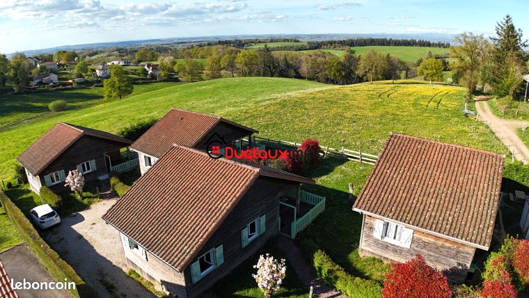 Maison 4 pièces 160 m²