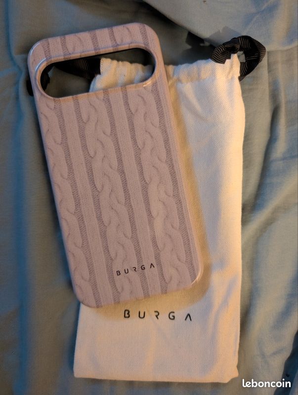 Coque Burga Google Pixel 9 Pro XL (image 2)