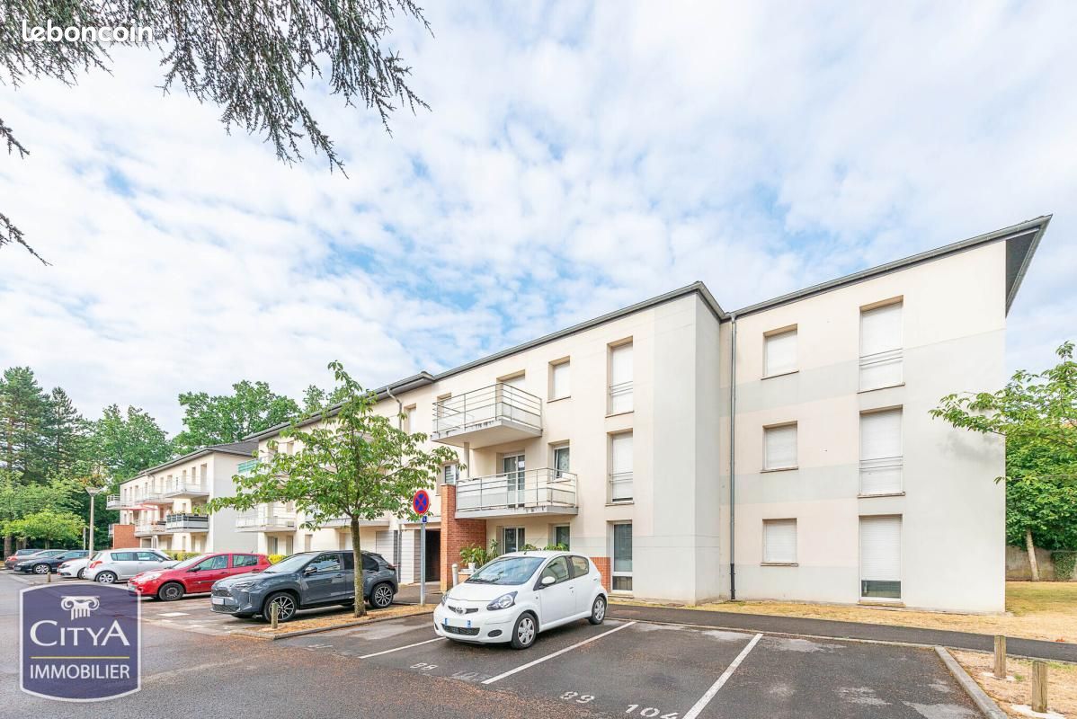 Appartement 2 pièces 47 m² · à Raismes · 47 m² · 69 000 €