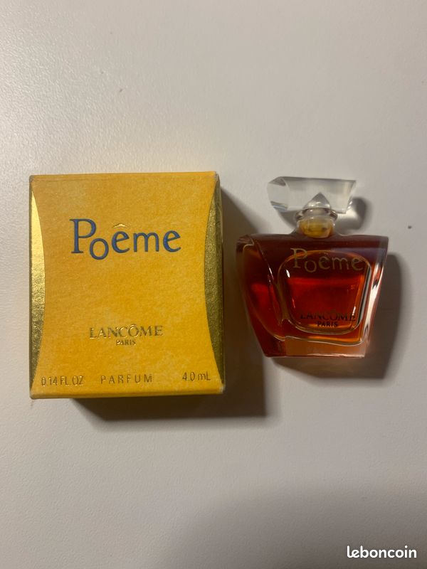 Miniature Poème (image 1)