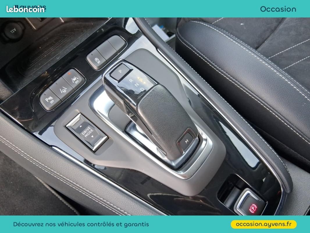 Opel grandland 1.5 D 130ch Ultimate BVA8 (image 9)