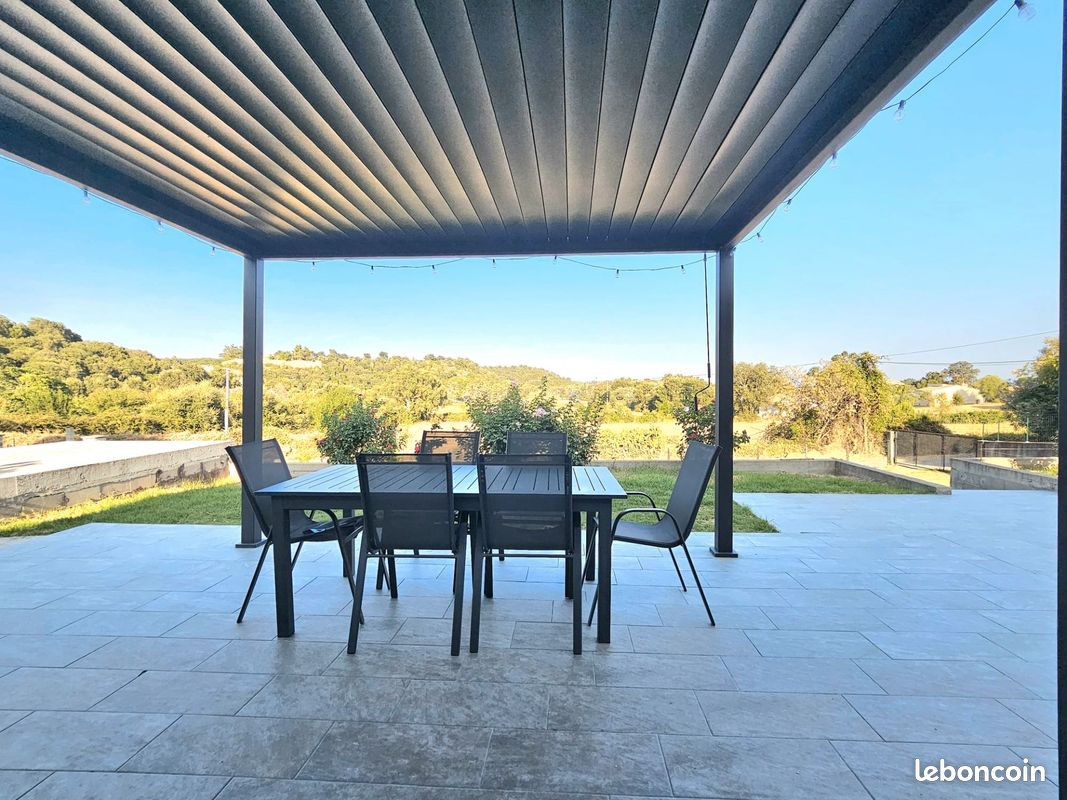 Maison 5 pièces 167 m² · à Canale-Di-Verde · 167 m² · 487 000 €