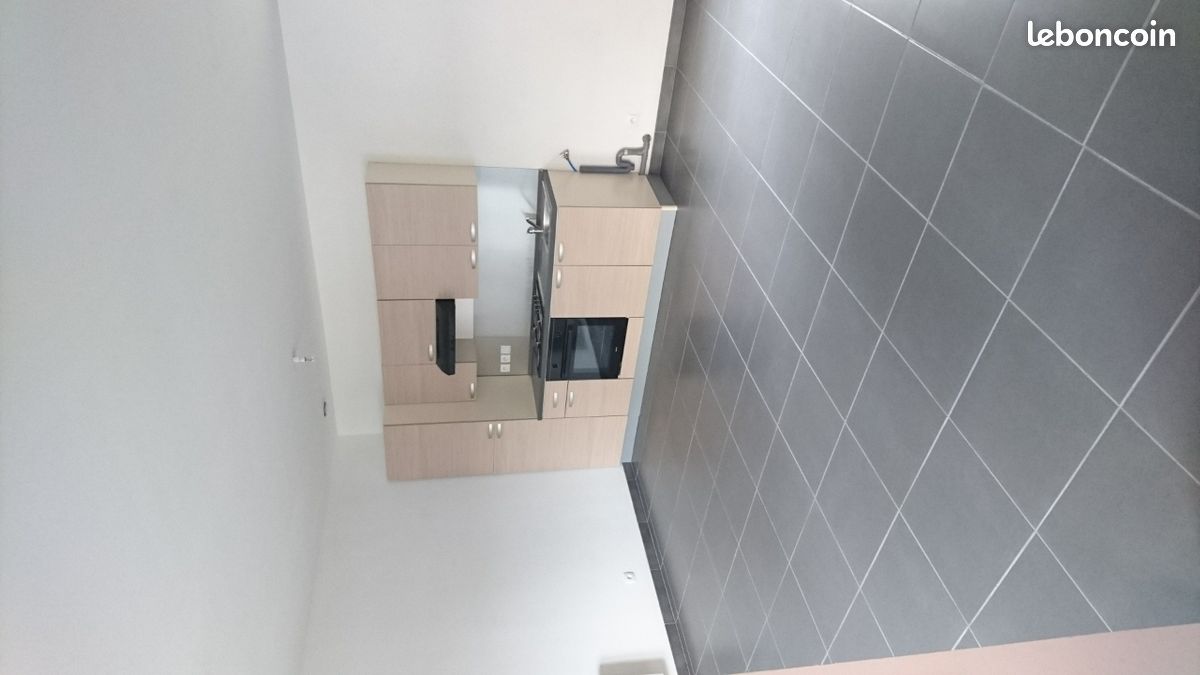 Appartement 2 pièces 50 m² · à Wingles · 50 m² · 595 €/mois