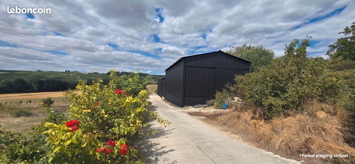 Terrain 180 m² · à Belval-sous-Châtillon · 180 m² · 47 500 €