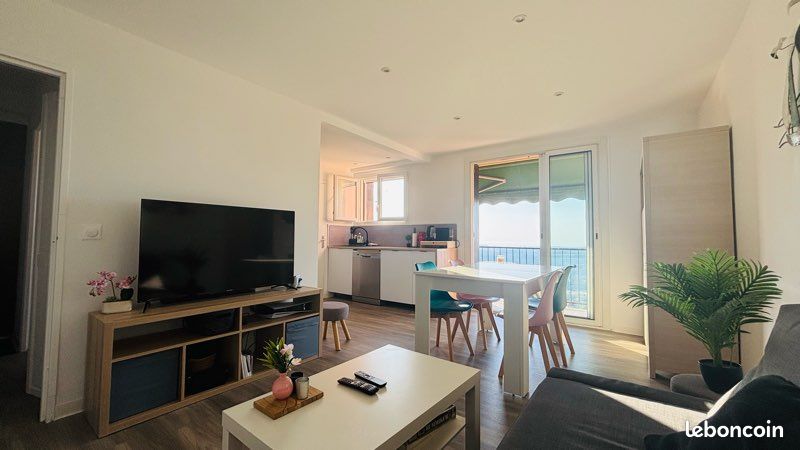 Appartement 4 pièces 69 m² · à Grasse · 69 m² · 900 €
