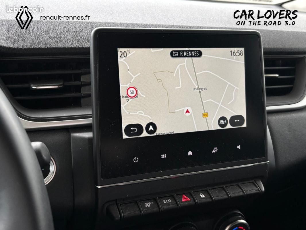 Renault Captur TCe 90 Evolution (image 8)