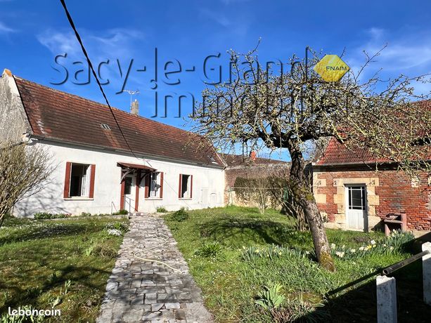 Maison 5 pièces 99 m²