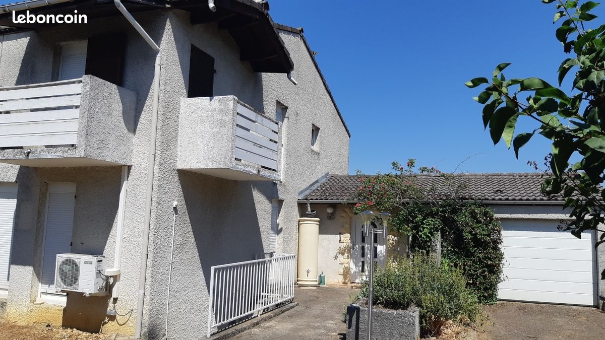 Maison 5 pièces 108 m² · à Mécleuves · 108 m² · 220 000 €