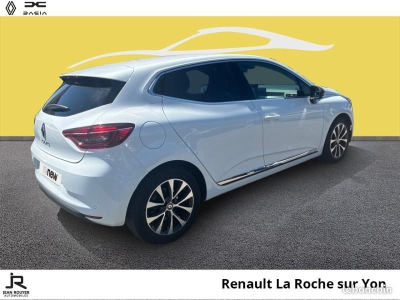 Renault Clio 1.0 TCe 90ch Techno (image 12)