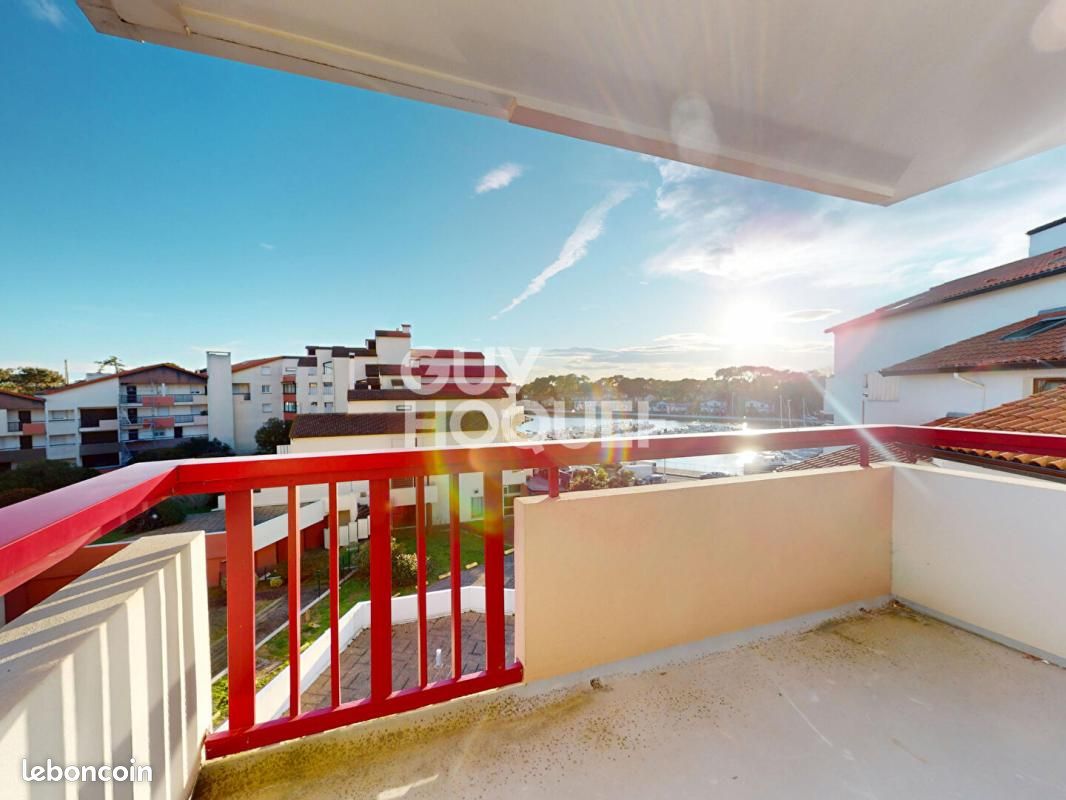 Appartement 3 pièces 62 m² · à Capbreton · 62 m² · 390 000 €