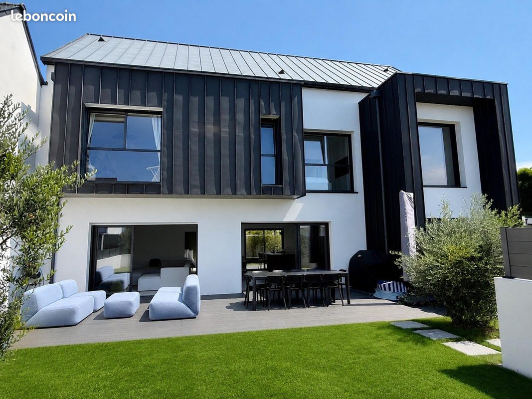 Maison 5 pièces 176 m² · à Ploemeur · 176 m² · 799 900 €