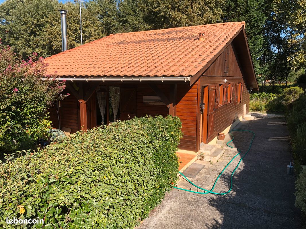 Maison 3 pièces 55 m² · à Hourtin · 55 m² · 270 000 €
