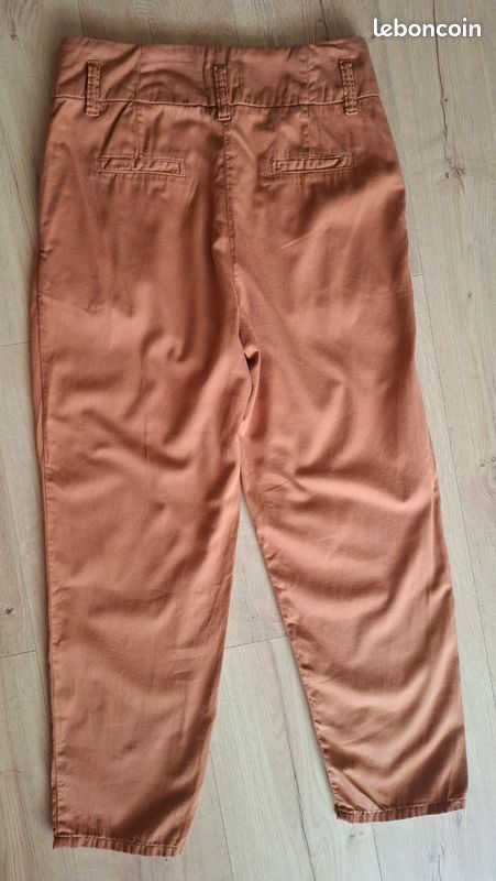 Pantalon Caroll taille 40 (image 5)