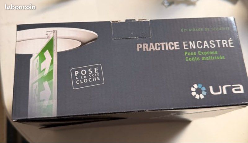 Lot / Produit URA – État neuf – Prix intéressant (image 2)